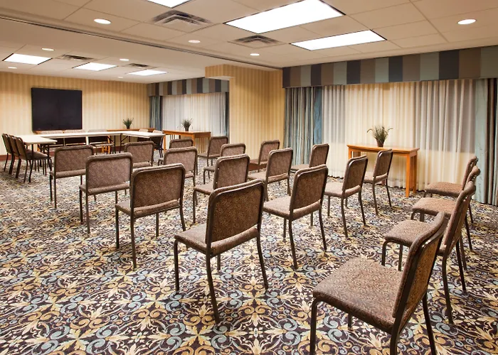 Sonesta Es Suites Atlanta Perimeter Center