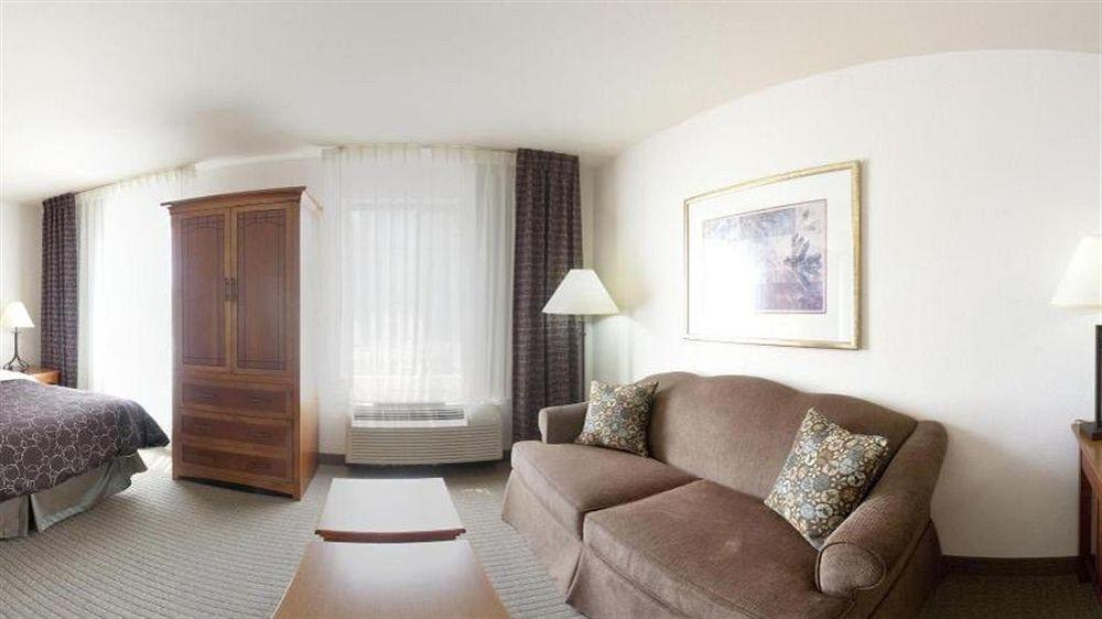 Sonesta Es Atlanta Perimeter Center Hotel 3*