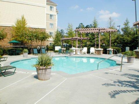 Sonesta Es Atlanta Perimeter Center 3* Dunwoody
