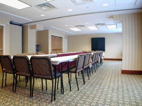 Hotel Sonesta Es Atlanta Perimeter Center