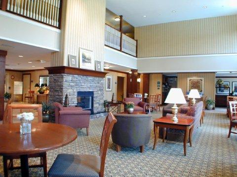 Sonesta Es Atlanta Perimeter Center Hotel