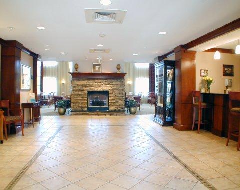 Sonesta Es Atlanta Perimeter Center Hotel 3*