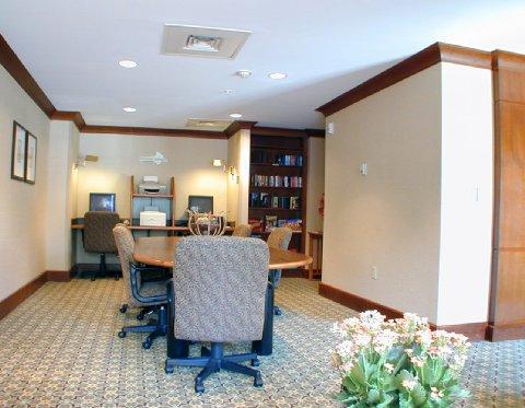 Sonesta Es Atlanta Perimeter Center Hotel 3*