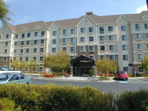 Sonesta Es Atlanta Perimeter Center