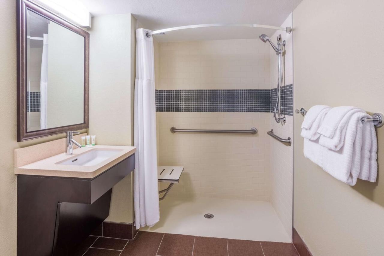 Sonesta Es Atlanta Perimeter Center Hotel 3*