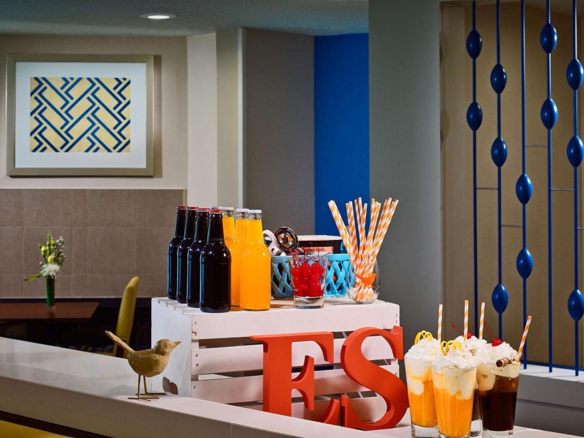 Hotel Sonesta Es Atlanta Perimeter Center 3*