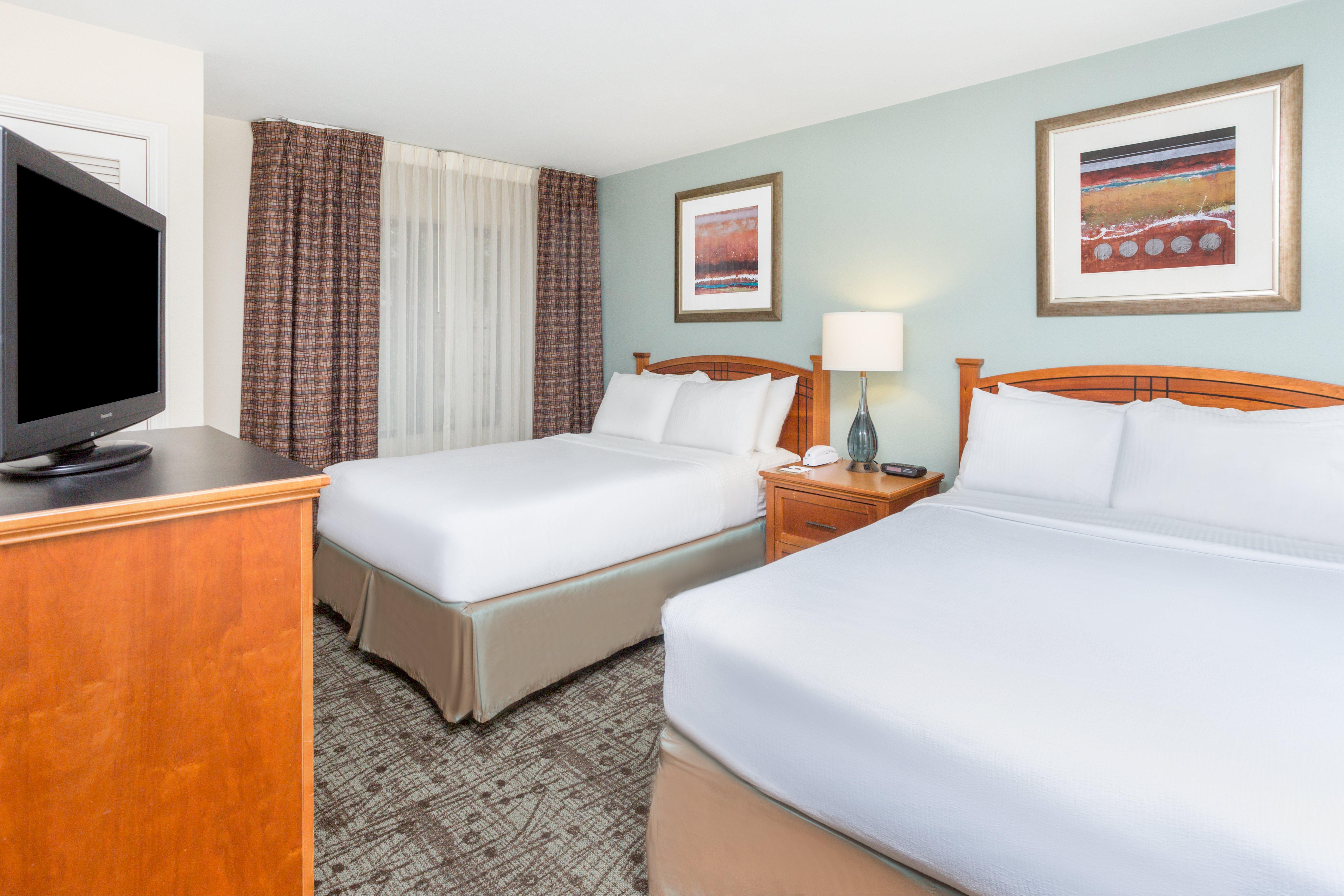 Hotel Sonesta Es Atlanta Perimeter Center 3*