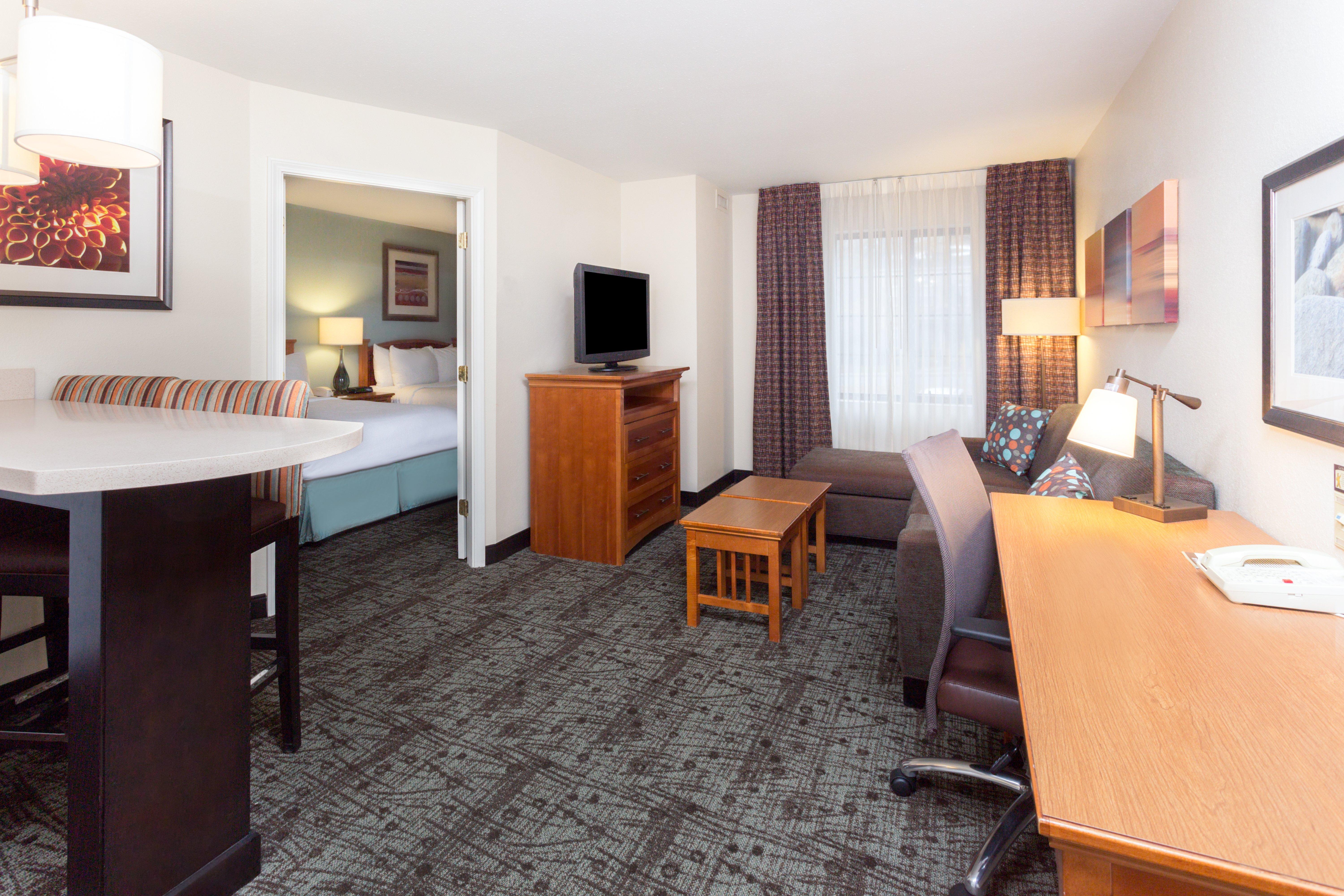 Hotel Sonesta Es Atlanta Perimeter Center 3*