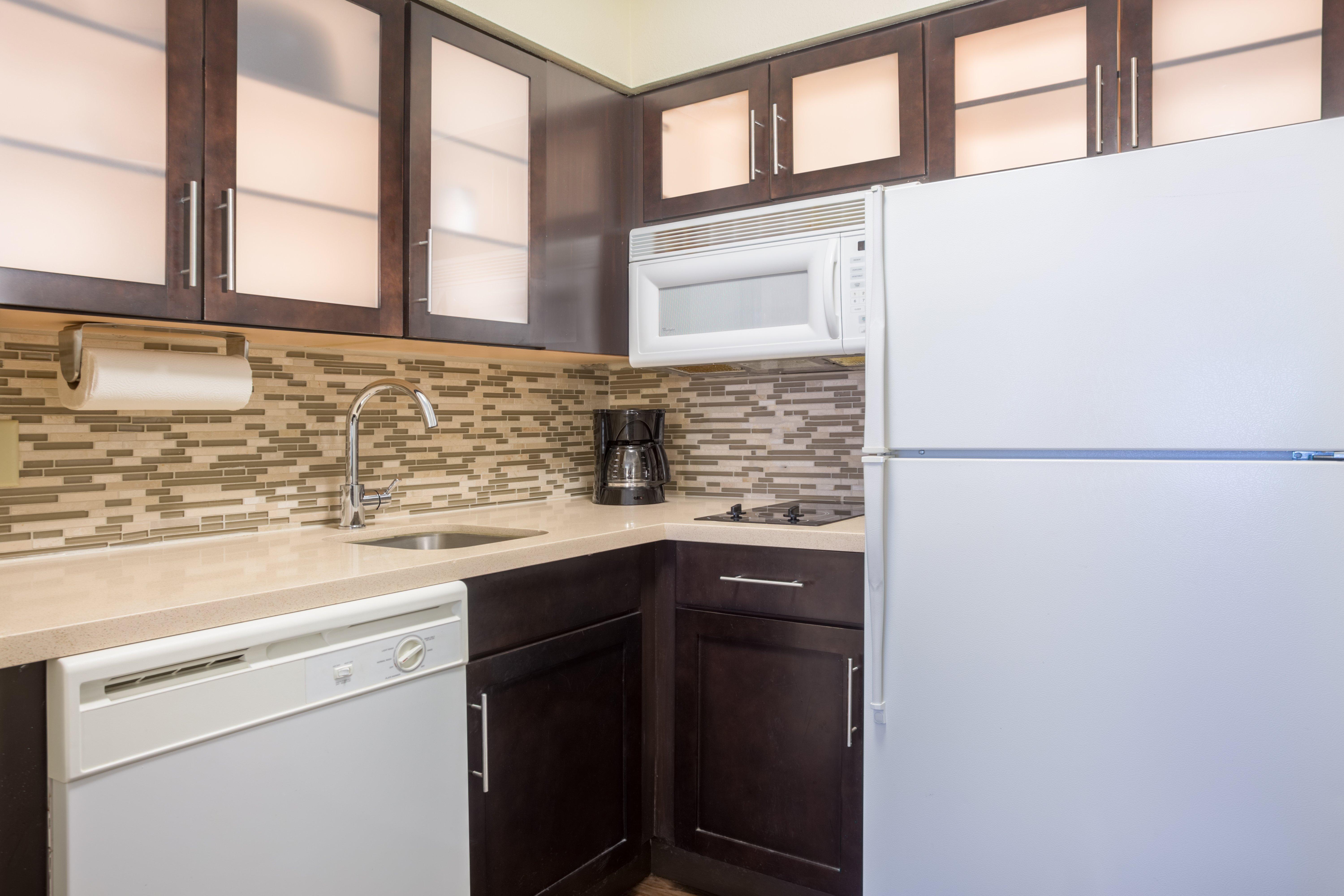 Sonesta Es Atlanta Perimeter Center Hotel 3*