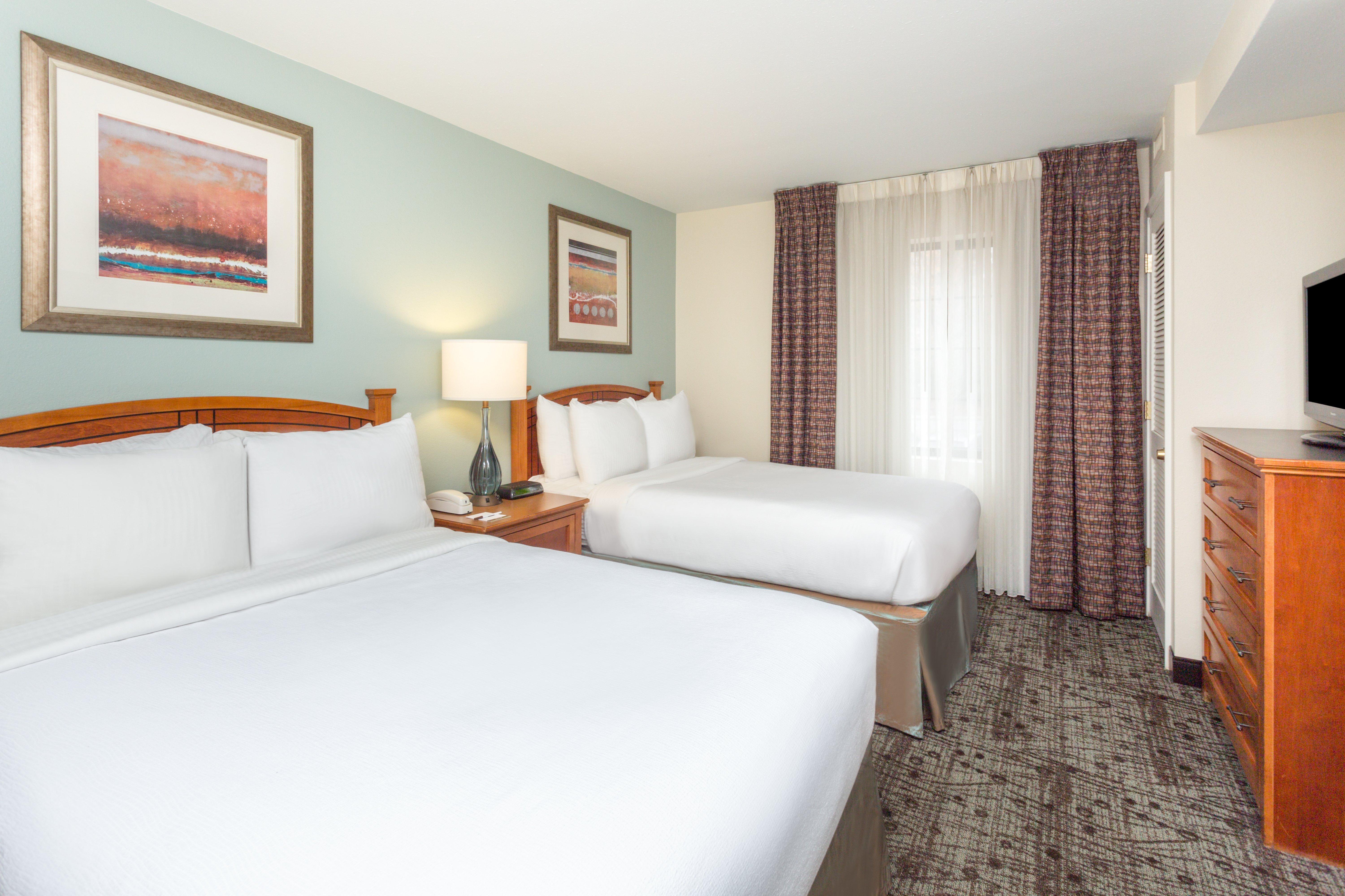 Sonesta Es Atlanta Perimeter Center 3*