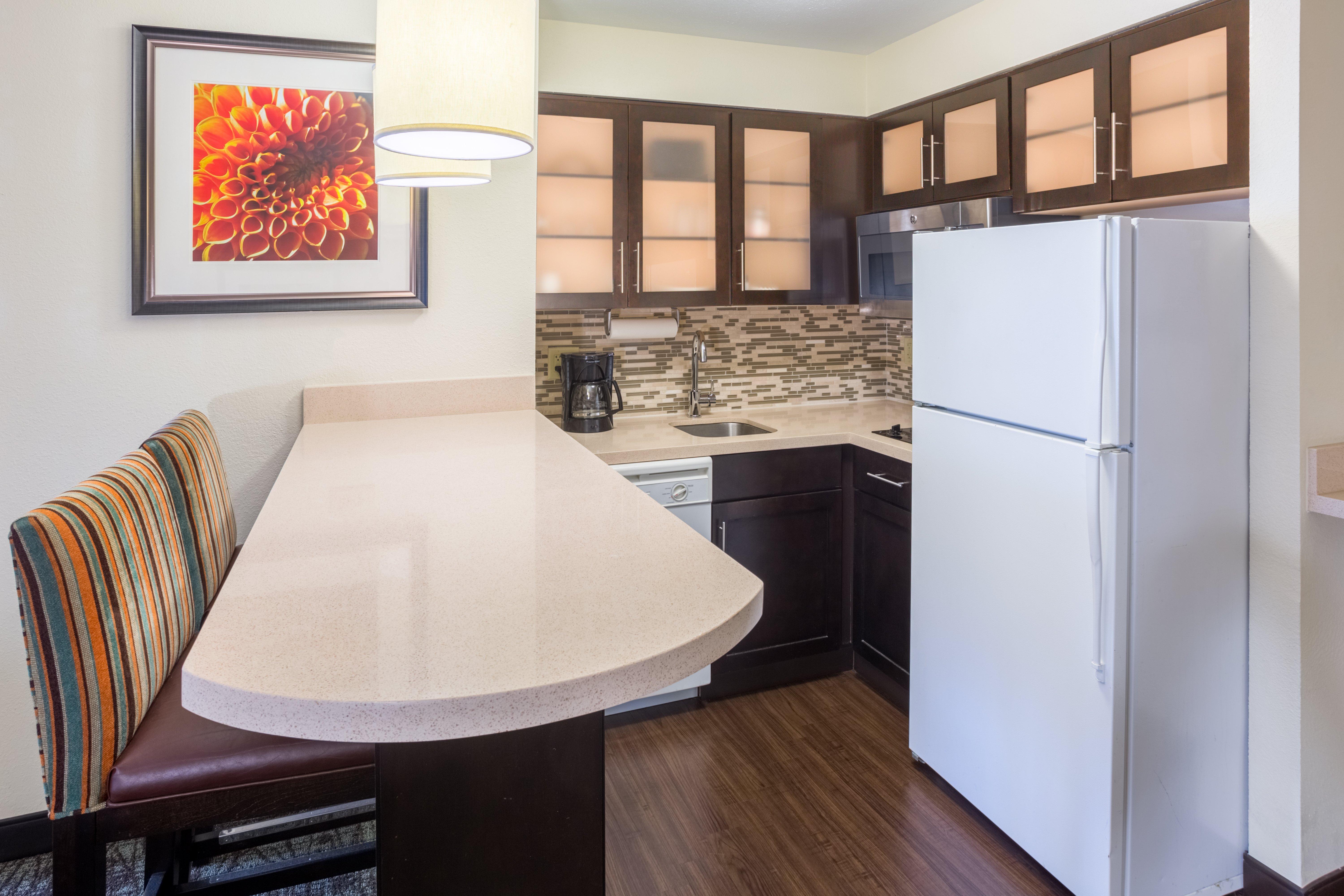 Sonesta Es Atlanta Perimeter Center 3* Dunwoody