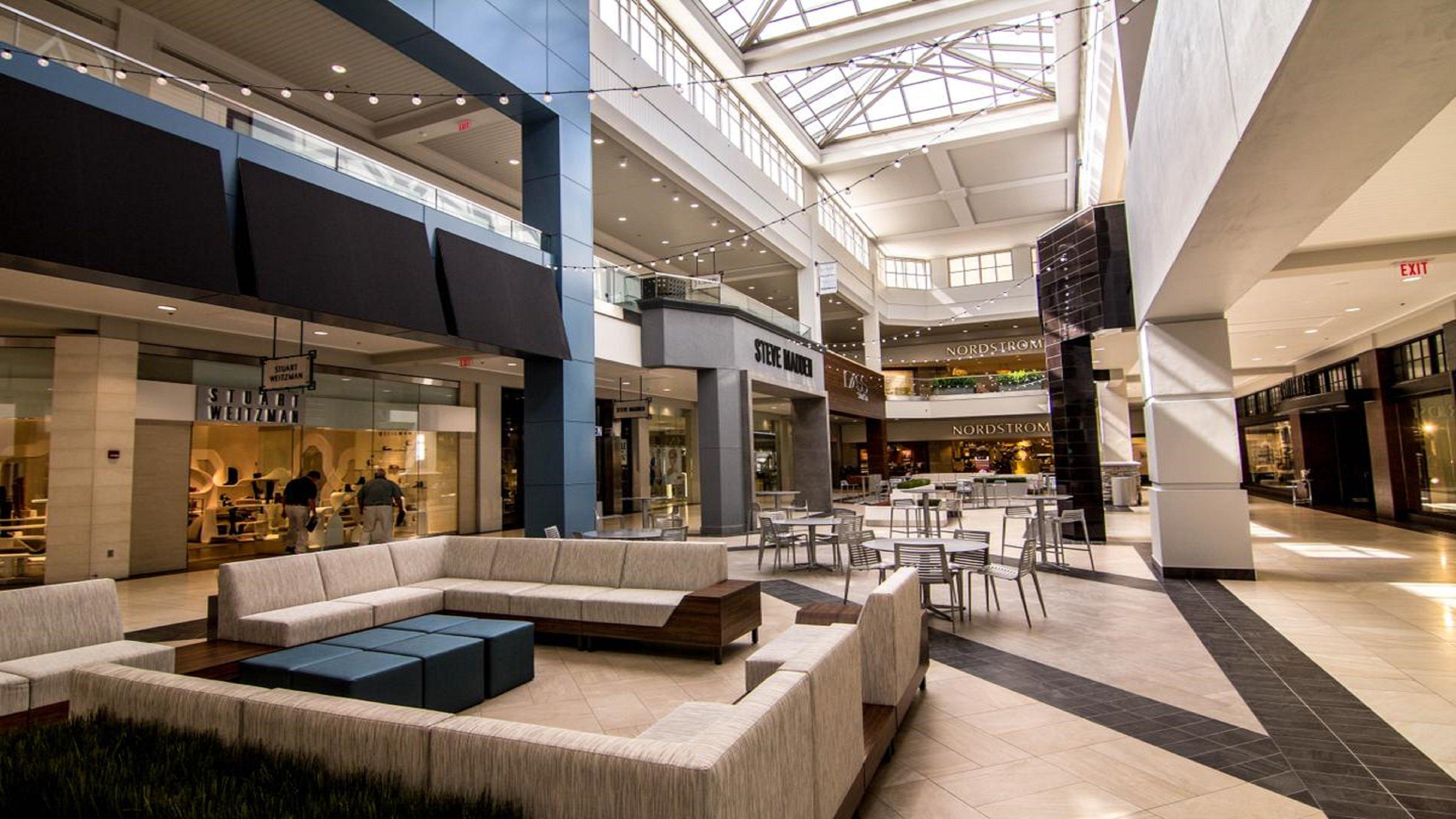 Hotel Sonesta Es Atlanta Perimeter Center Dunwoody