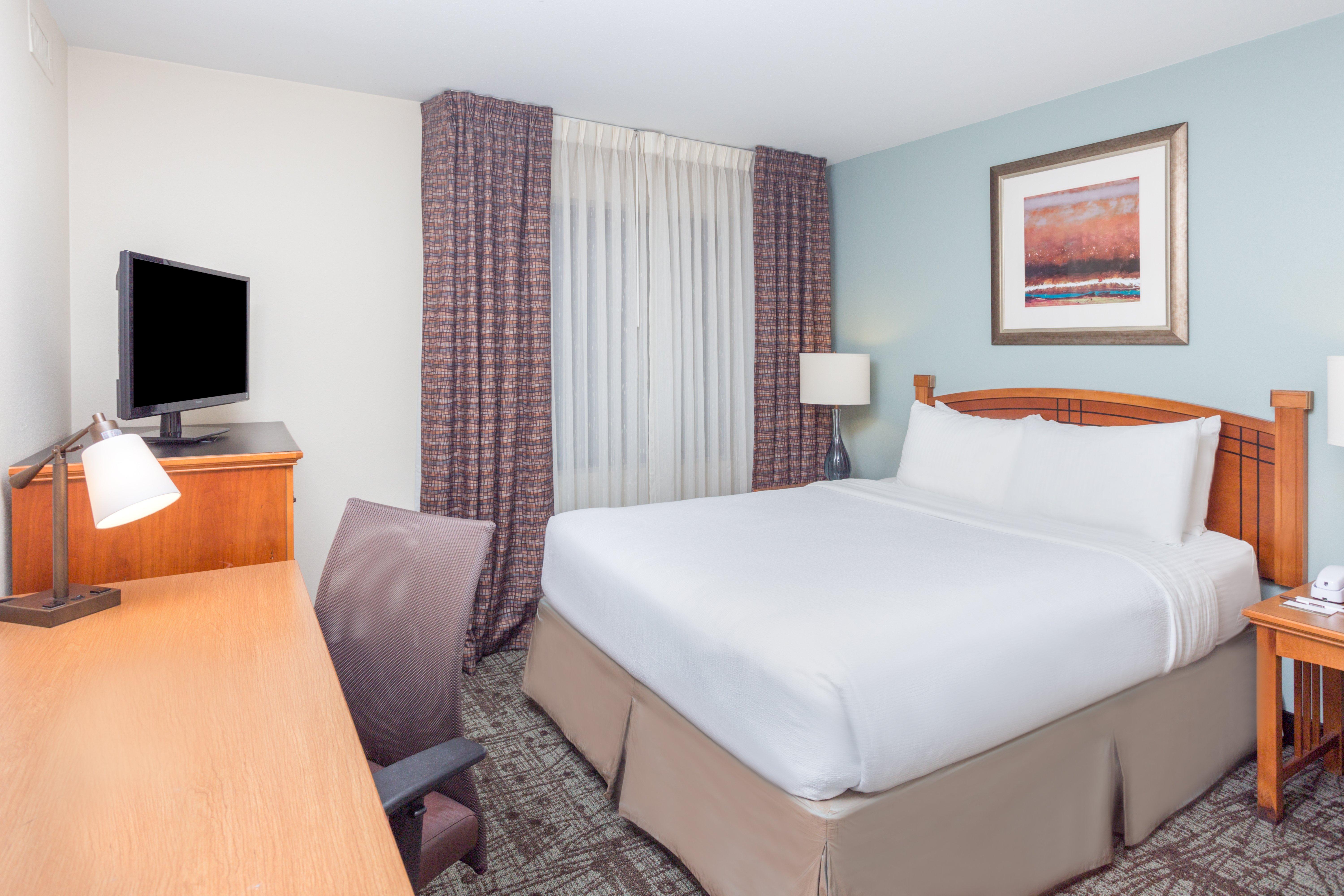 Sonesta Es Atlanta Perimeter Center Dunwoody