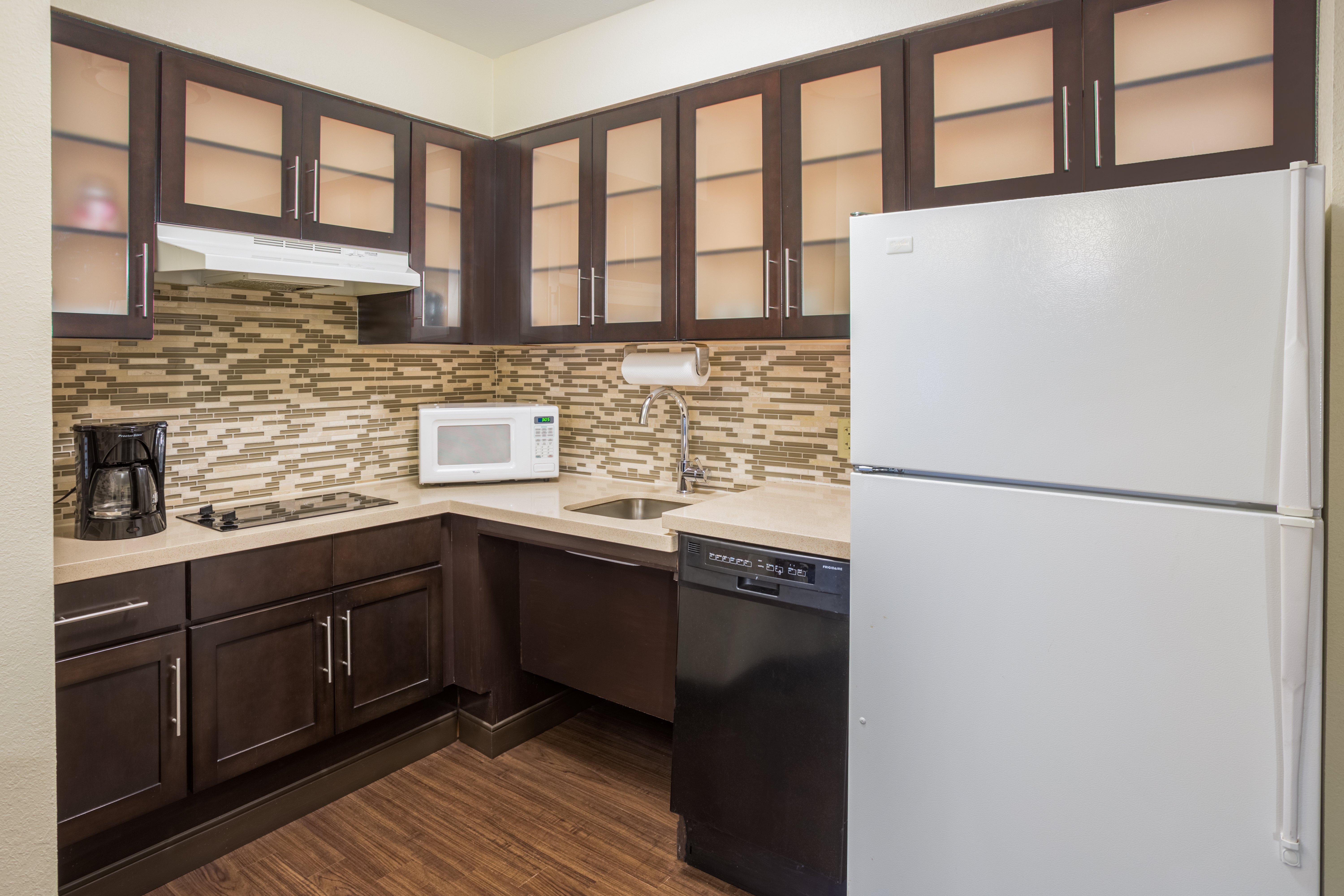 Sonesta Es Atlanta Perimeter Center Hotel 3*