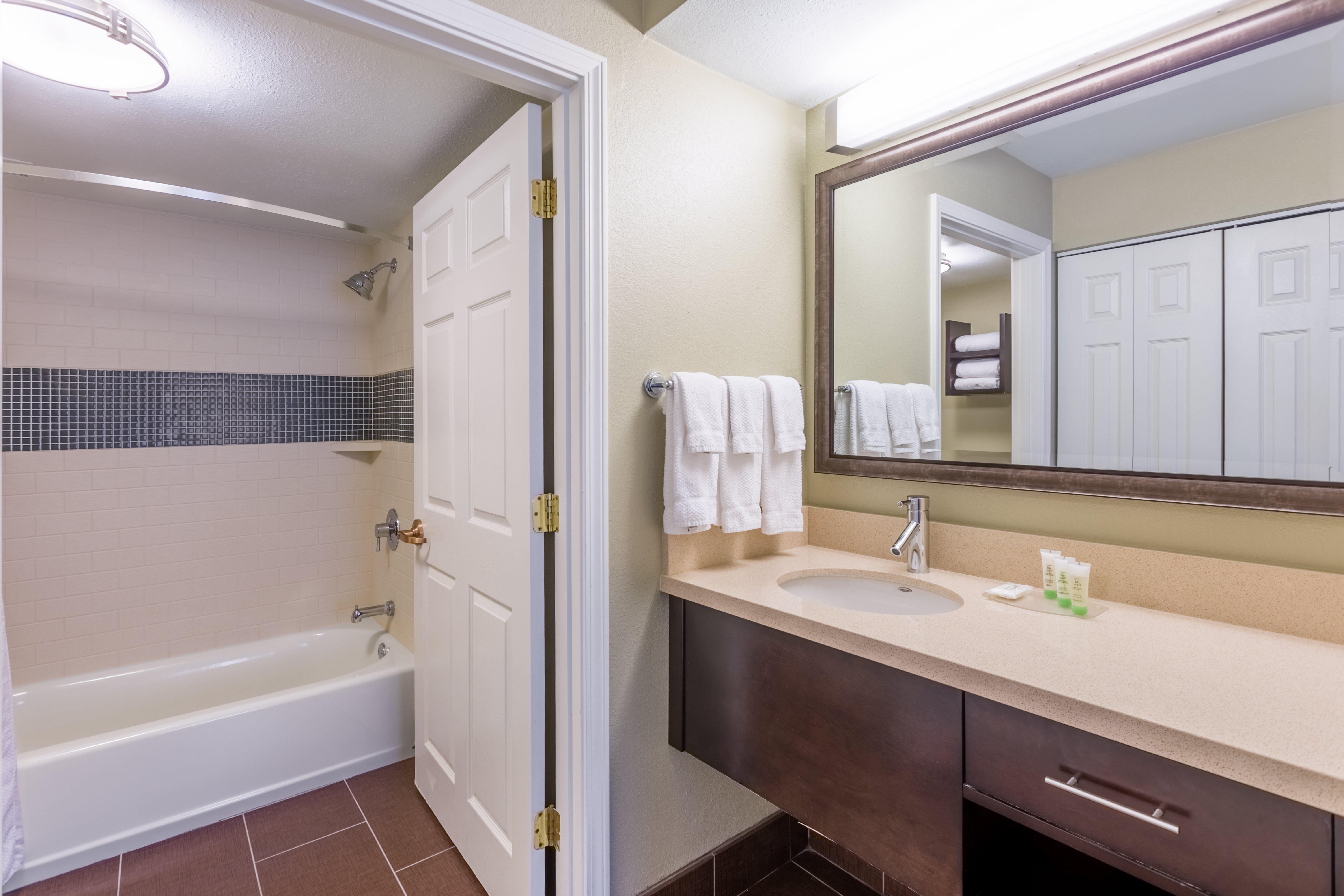Hotel Sonesta Es Atlanta - Perimeter Center