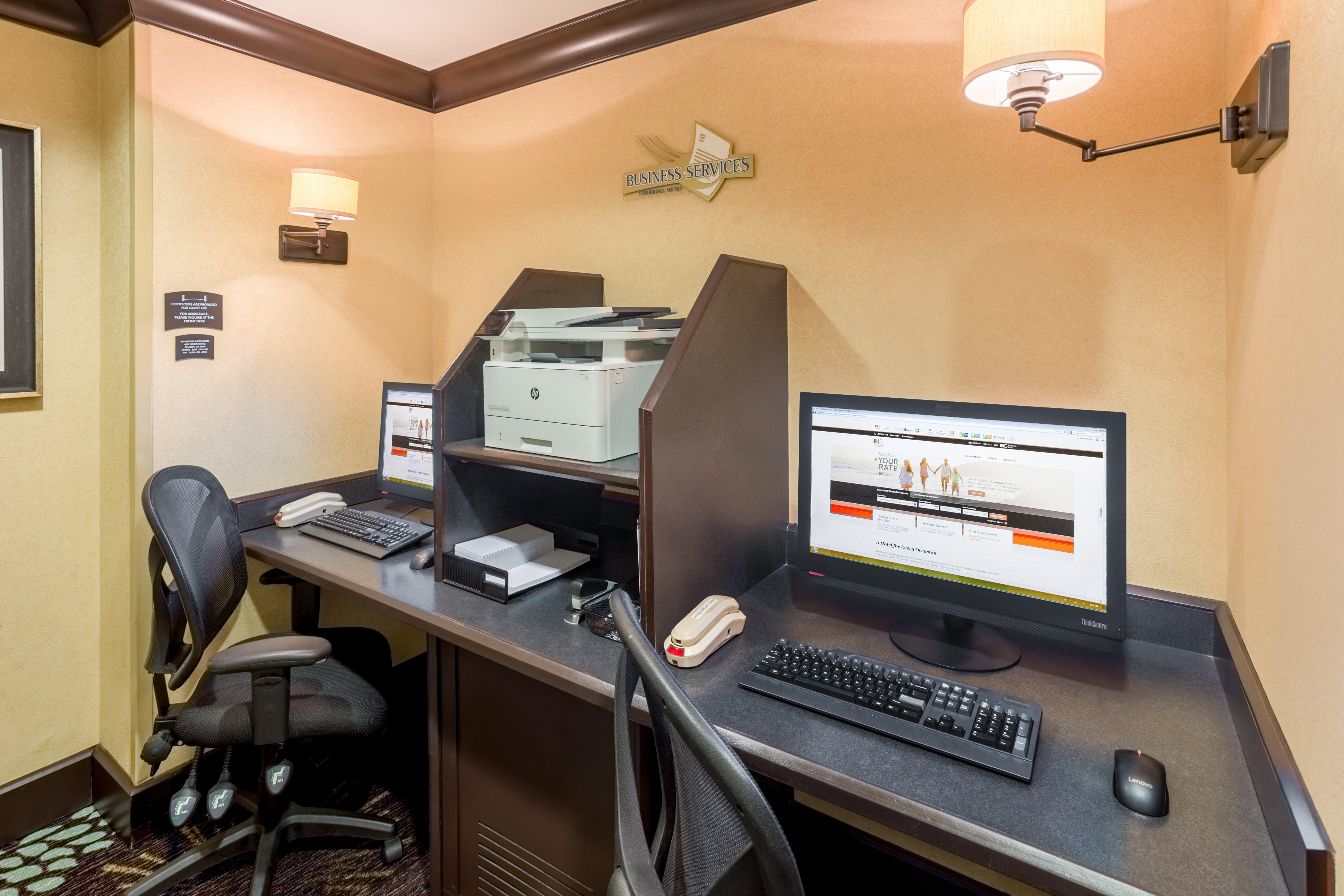 Sonesta Es Atlanta Perimeter Center 3*