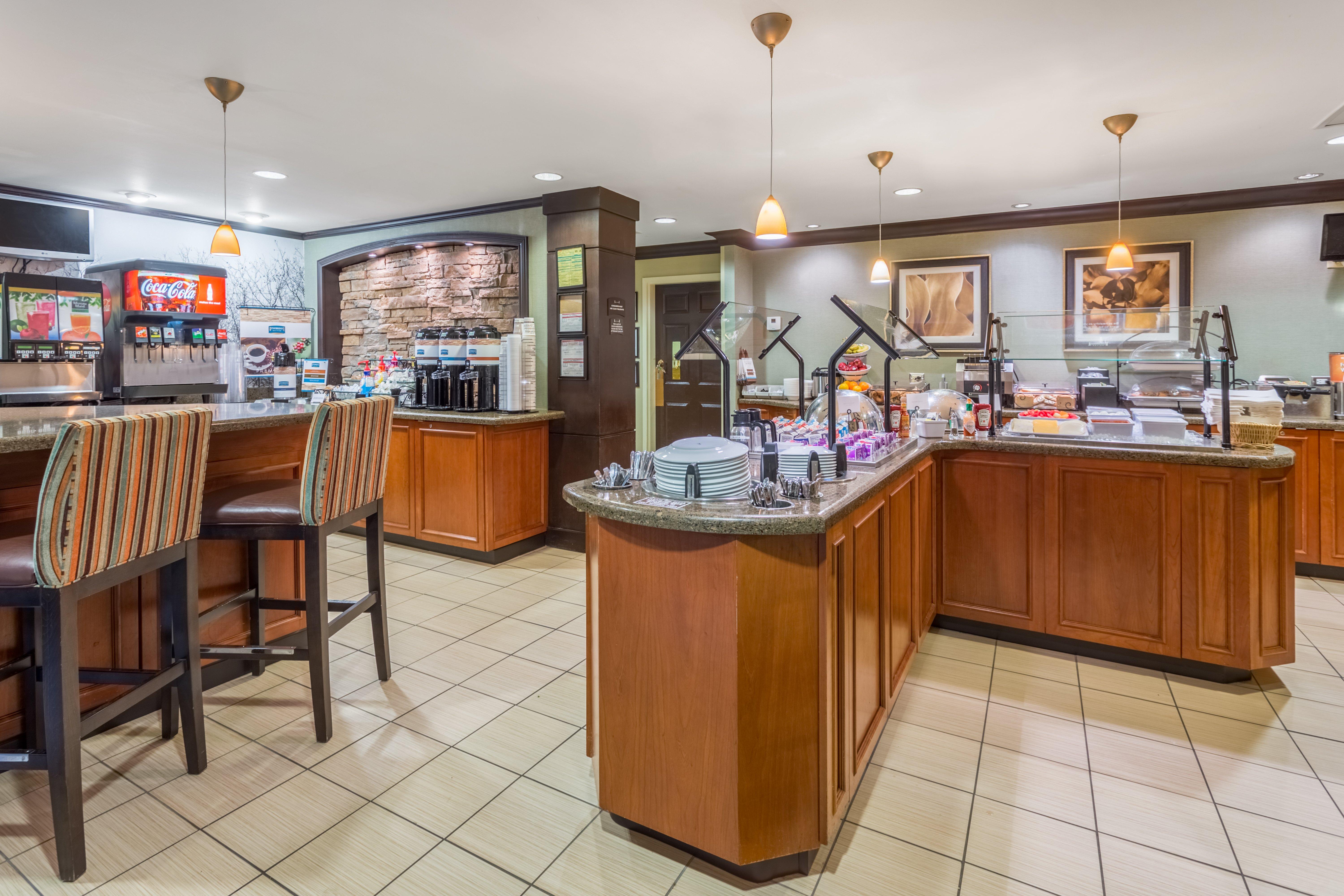 Hotel Sonesta Es Atlanta Perimeter Center 3*