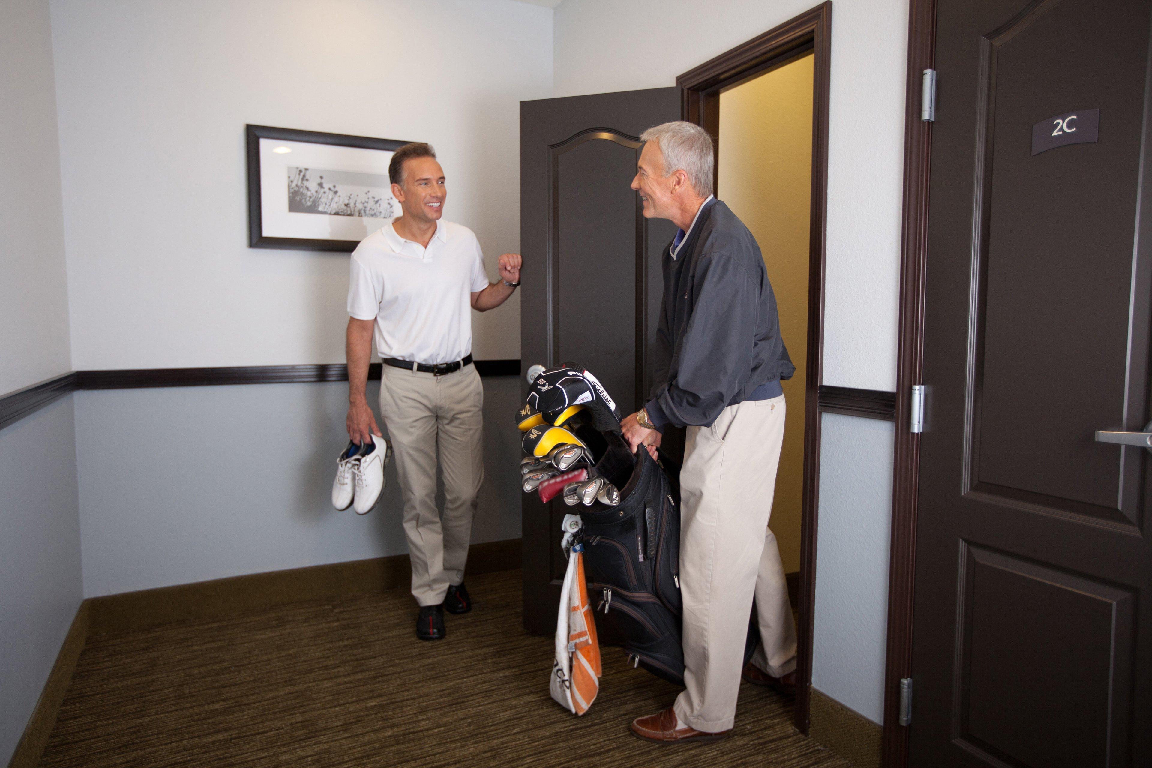 Sonesta Es Atlanta Perimeter Center 3*