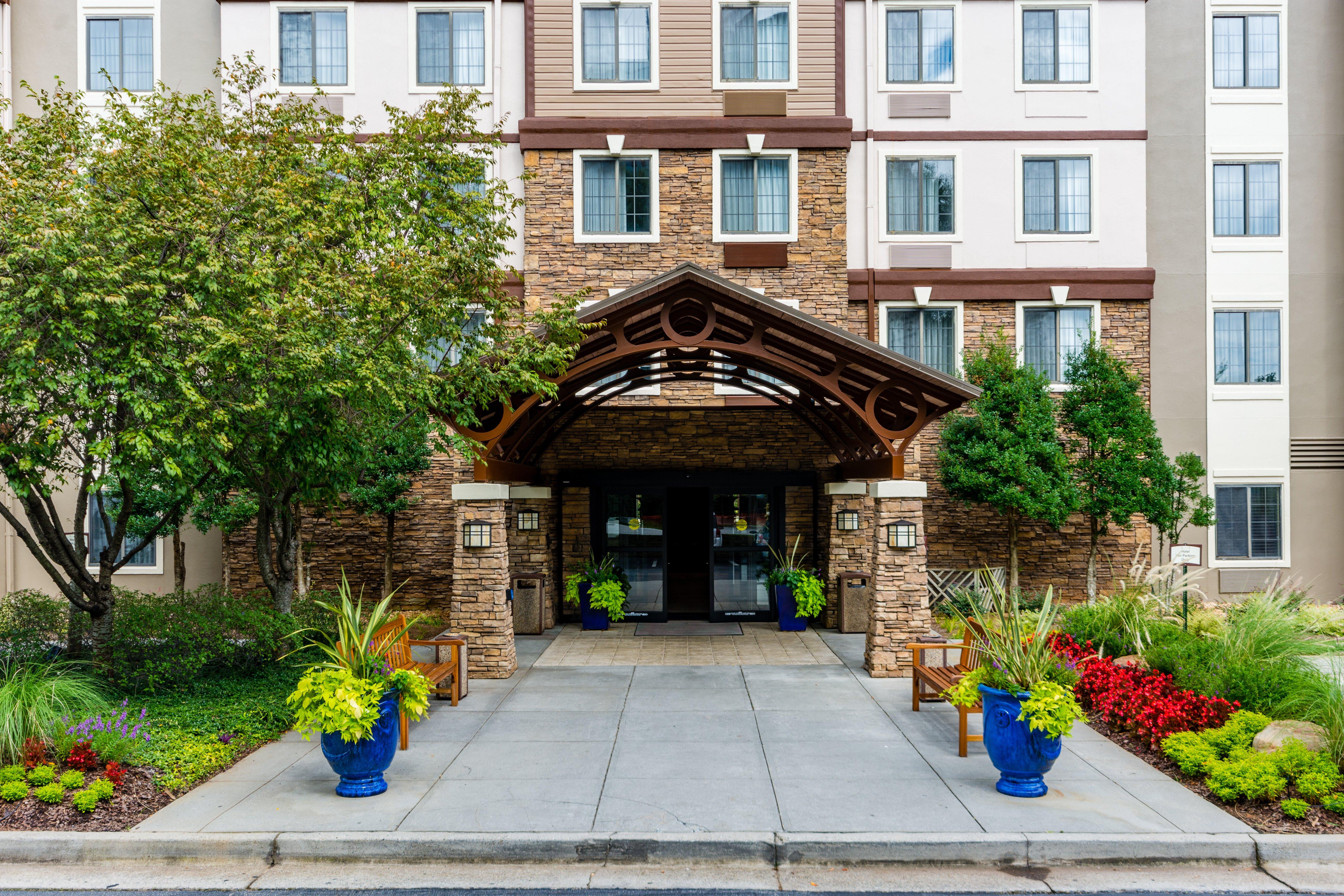 Sonesta Es Atlanta Perimeter Center Dunwoody