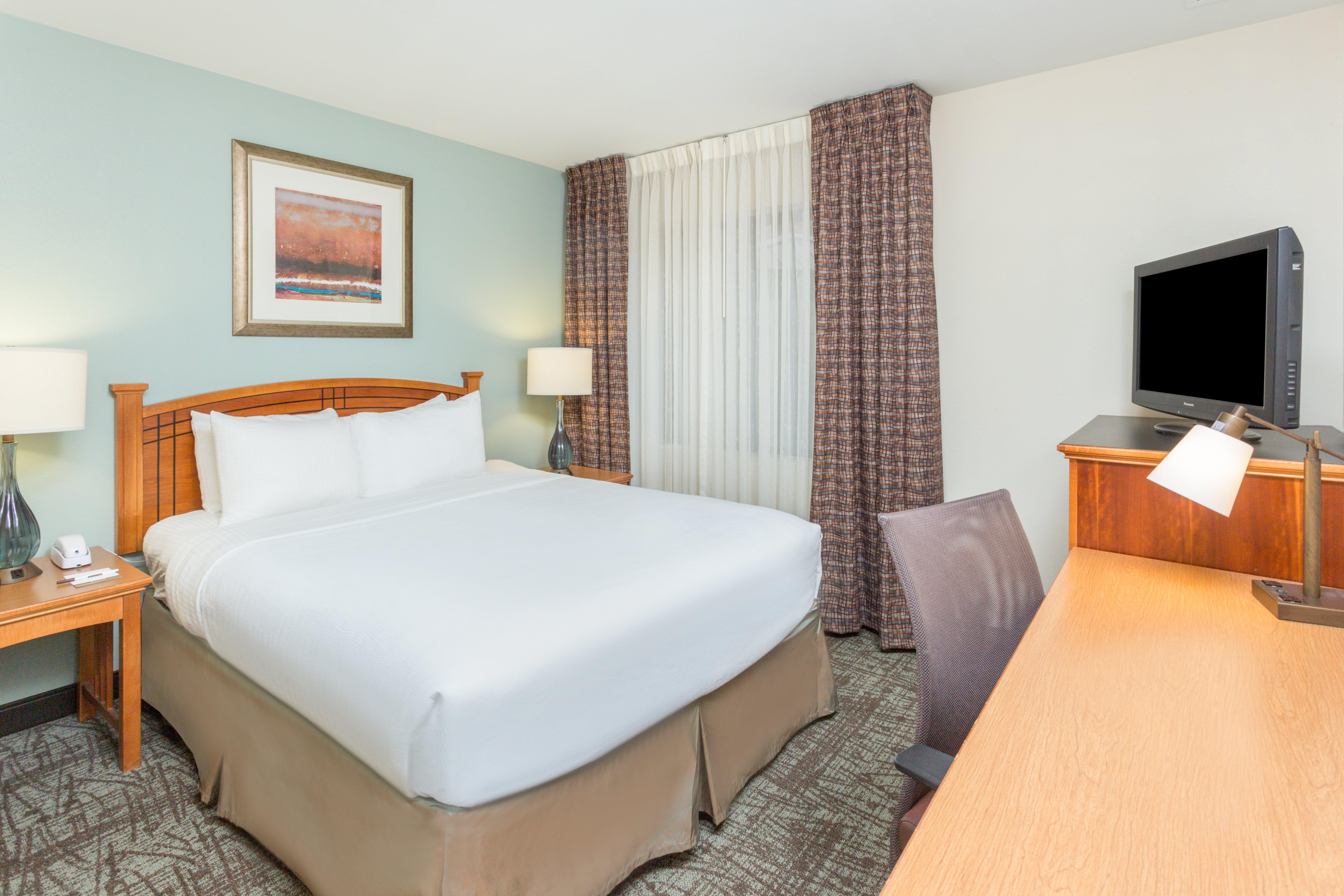 Sonesta Es Atlanta Perimeter Center Hotel