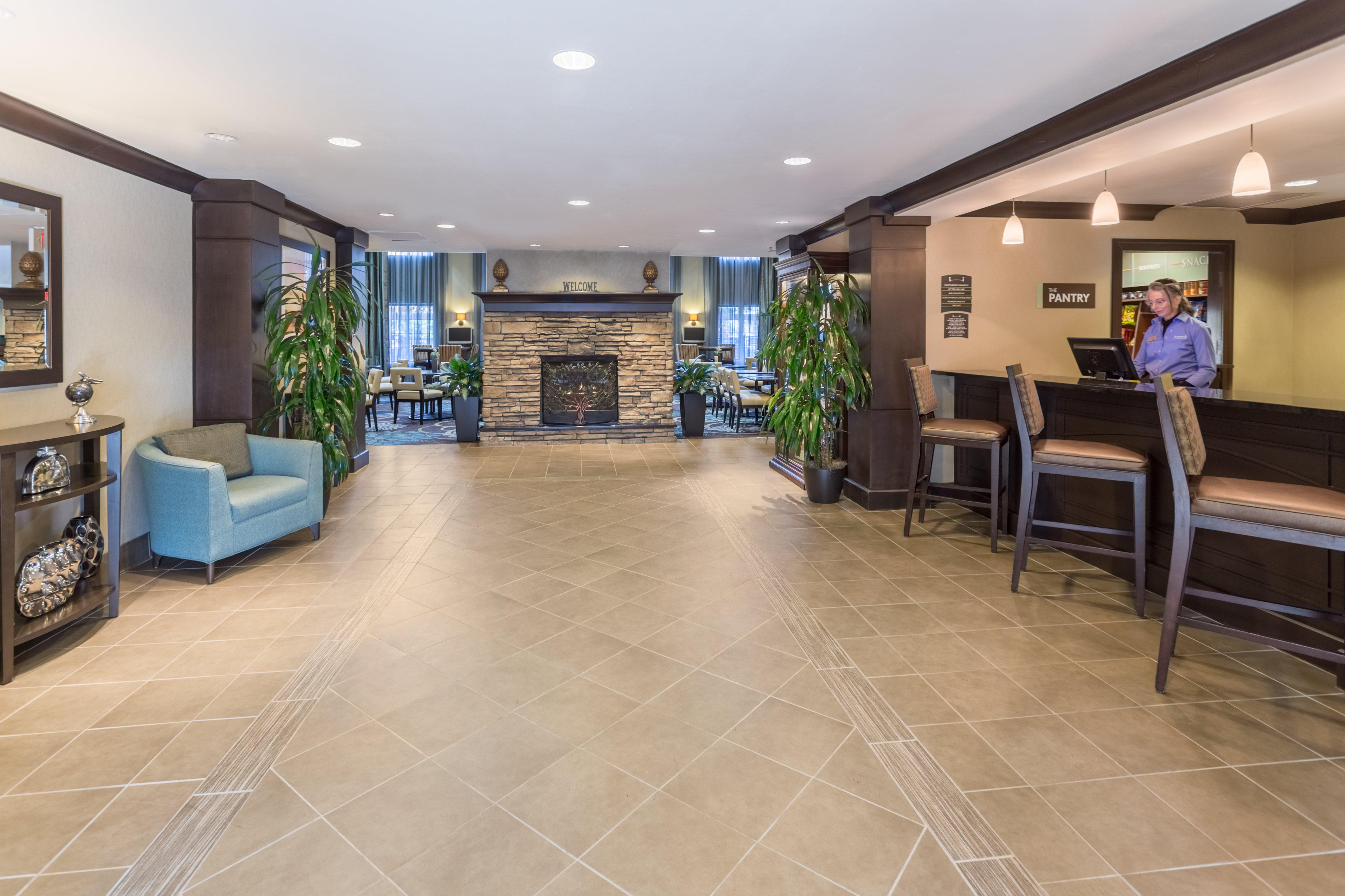 Sonesta Es Atlanta Perimeter Center Hotel Dunwoody