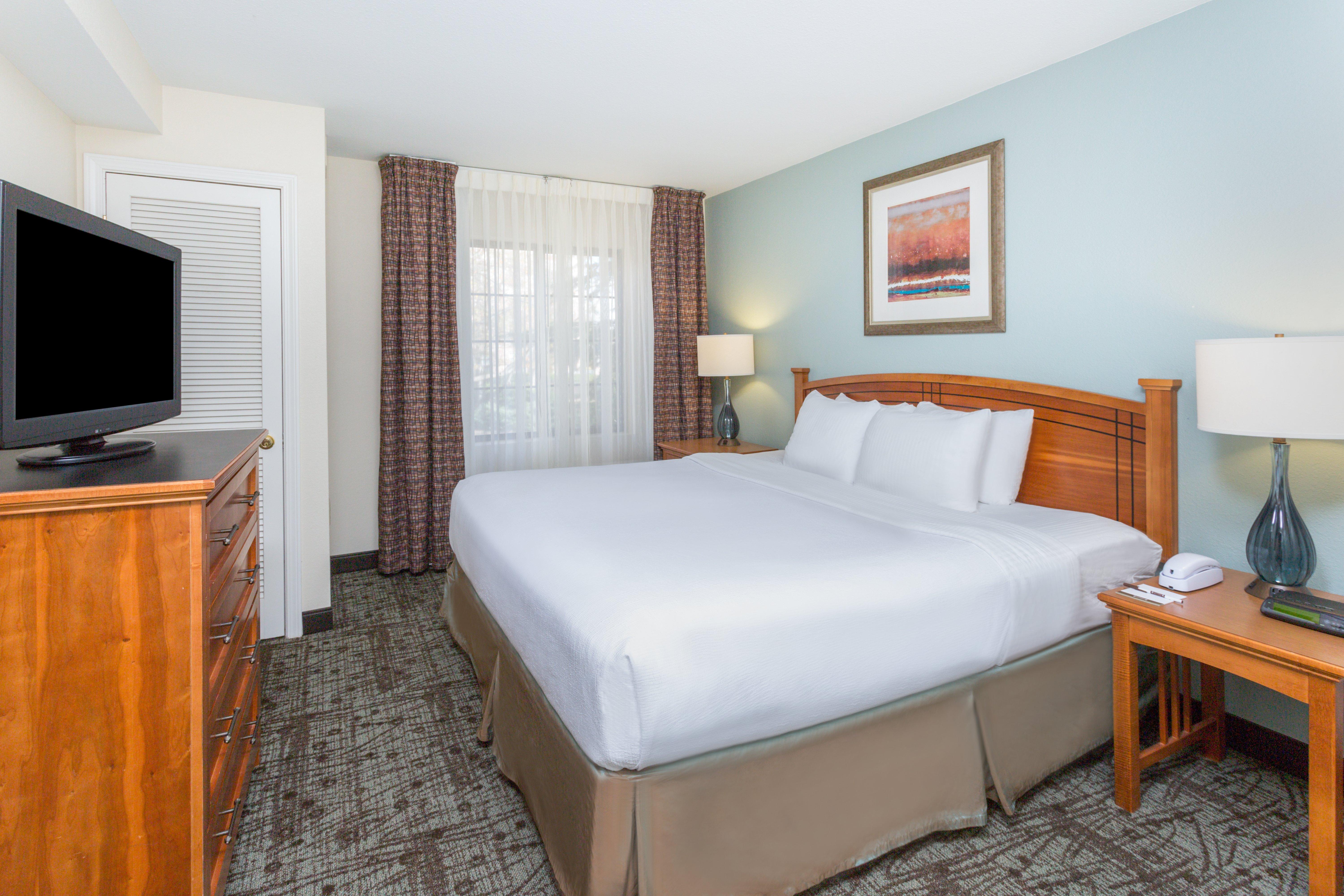 Hotel Sonesta Es Atlanta Perimeter Center