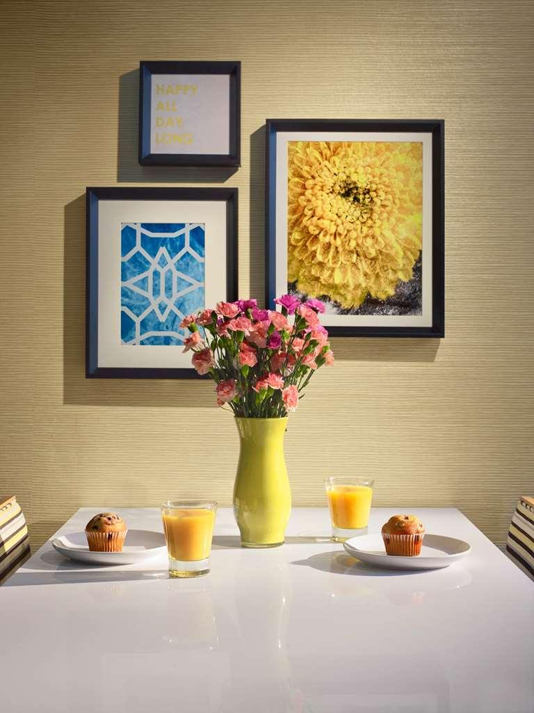 Hotel Sonesta Es Atlanta Perimeter Center Dunwoody