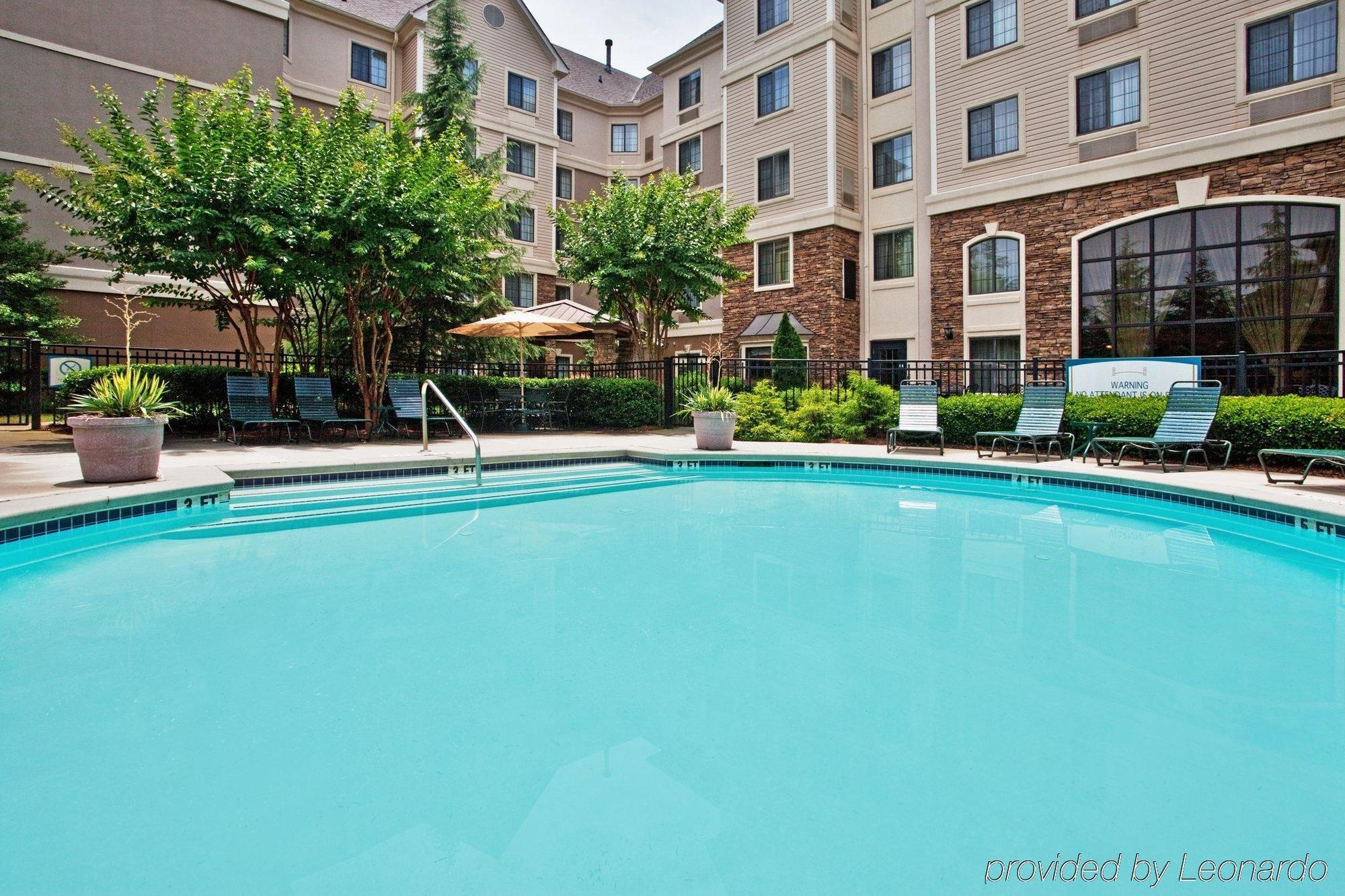 Hotel Sonesta Es Atlanta Perimeter Center Dunwoody