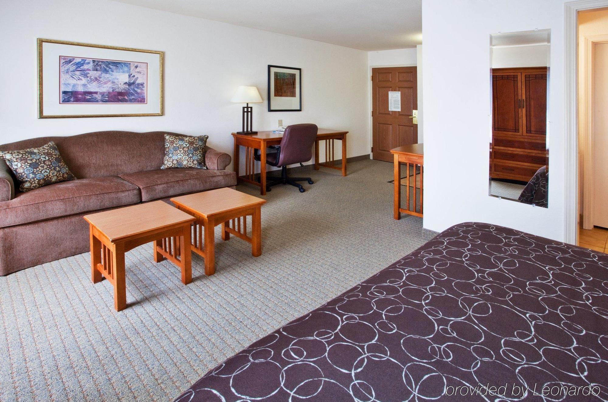 Sonesta Es Atlanta Perimeter Center 3*