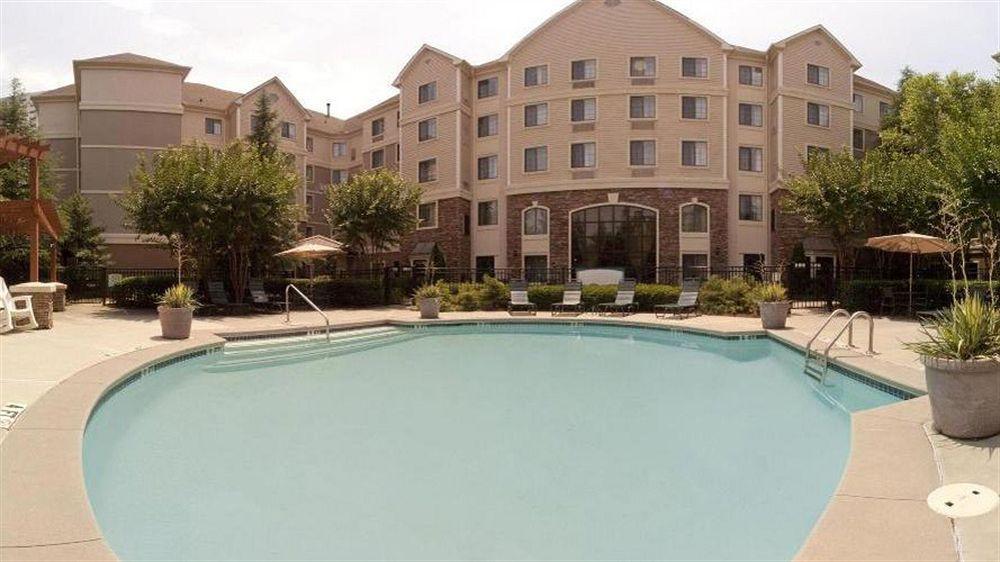 Sonesta Es Atlanta Perimeter Center 3*