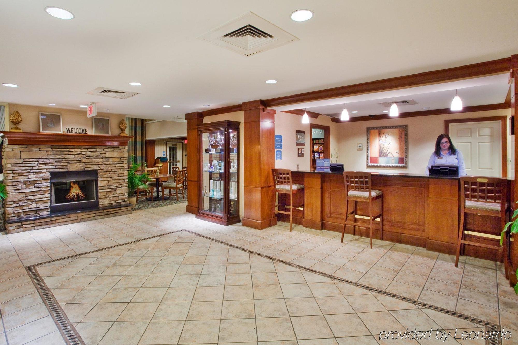 Sonesta Es Atlanta Perimeter Center Hotel 3*