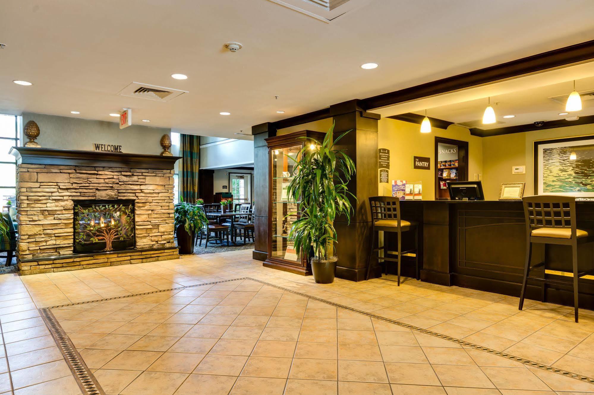 Sonesta Es Atlanta Perimeter Center Hotel Dunwoody
