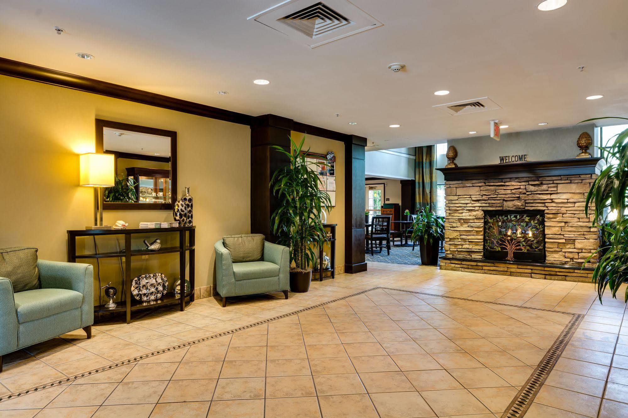 Sonesta Es Atlanta Perimeter Center 3*