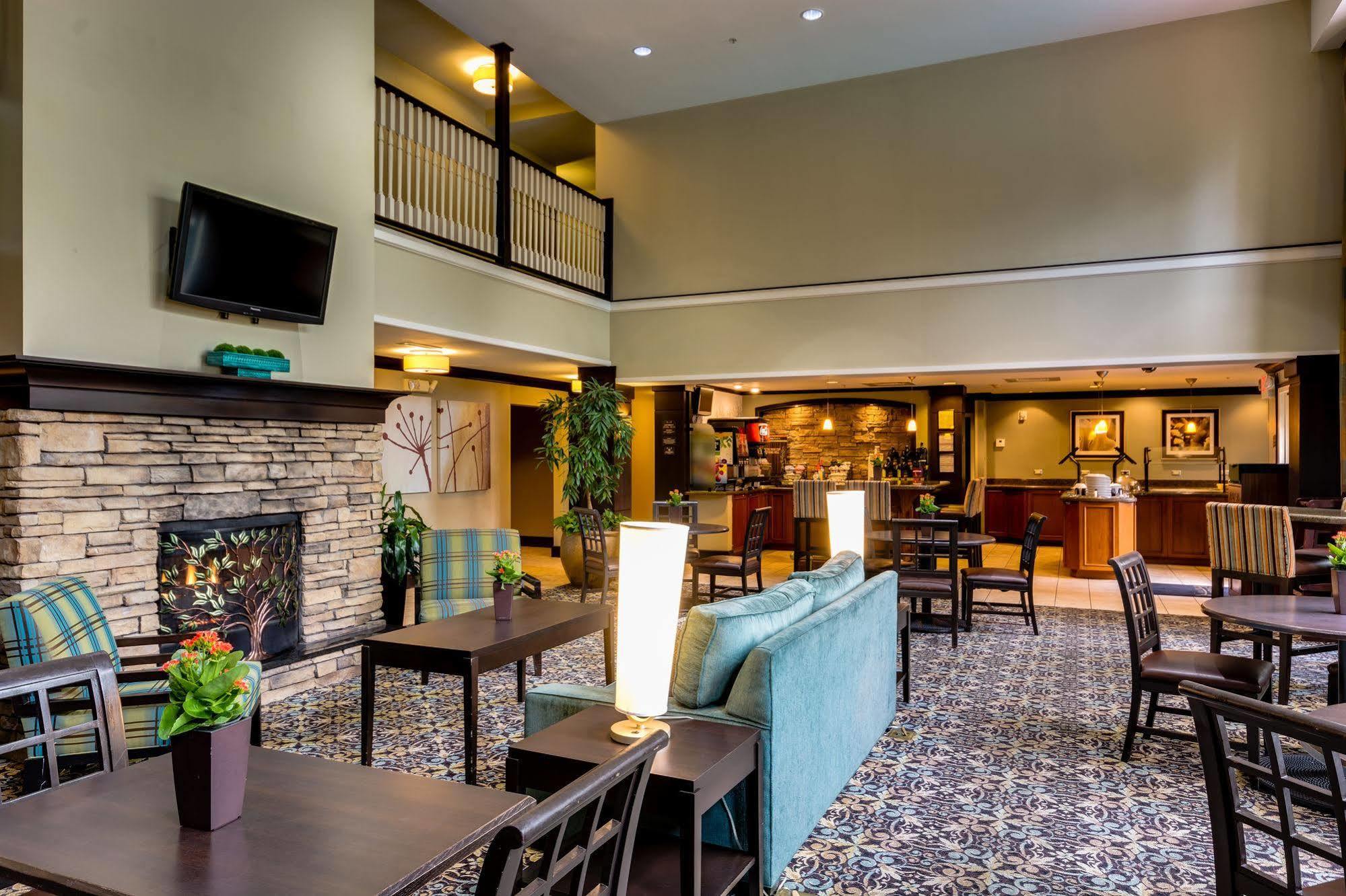 Sonesta Es Atlanta Perimeter Center 3* Dunwoody