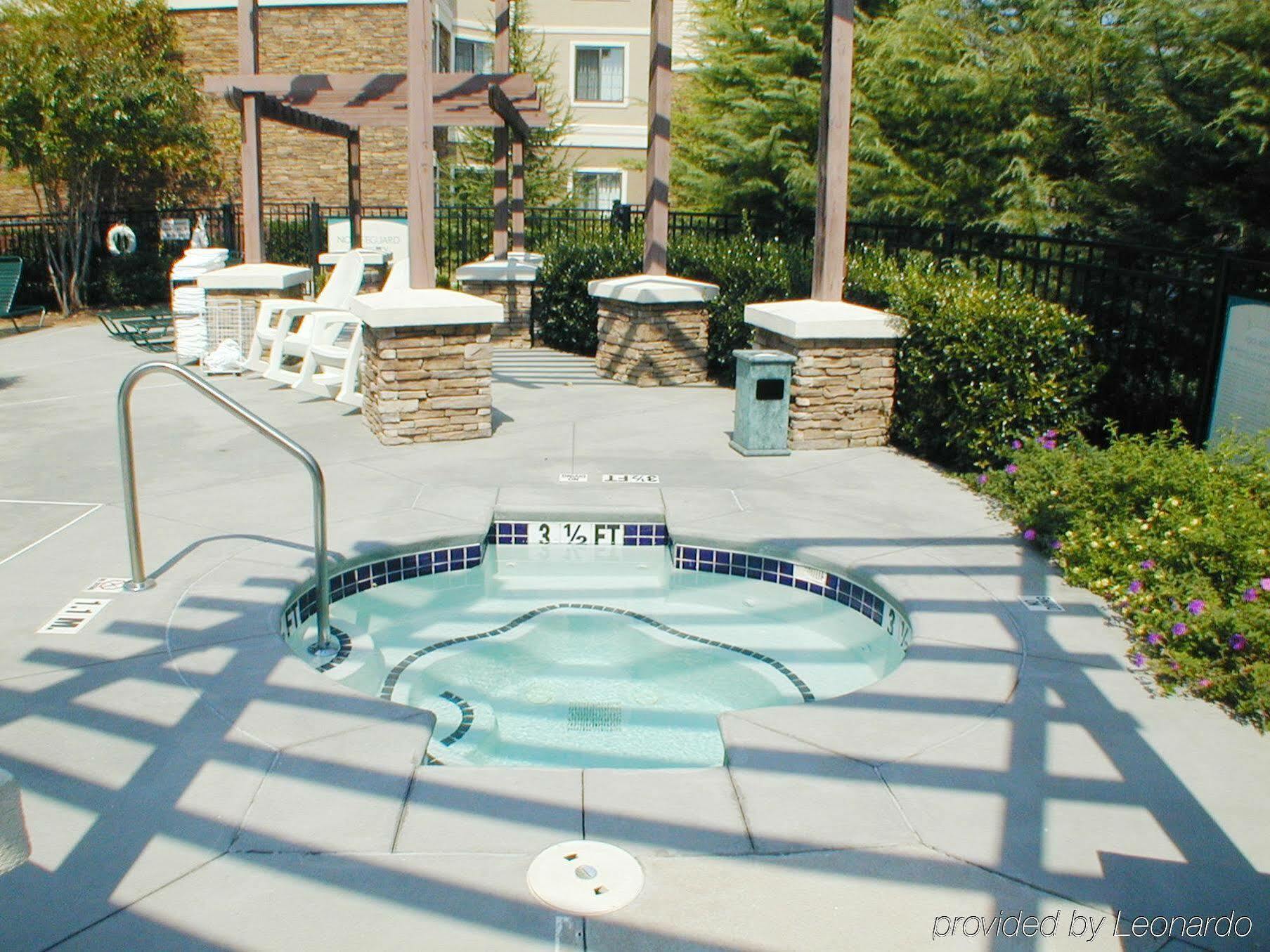 Sonesta Es Atlanta Perimeter Center 3* Dunwoody