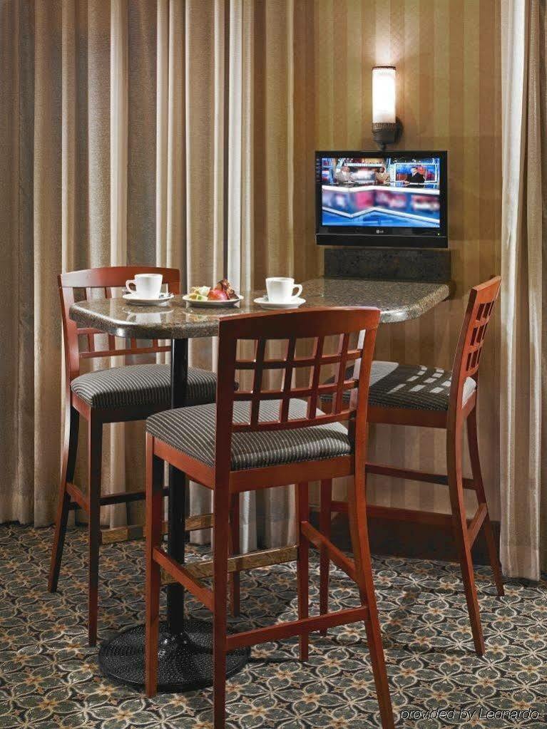Hotel Sonesta Es Atlanta Perimeter Center