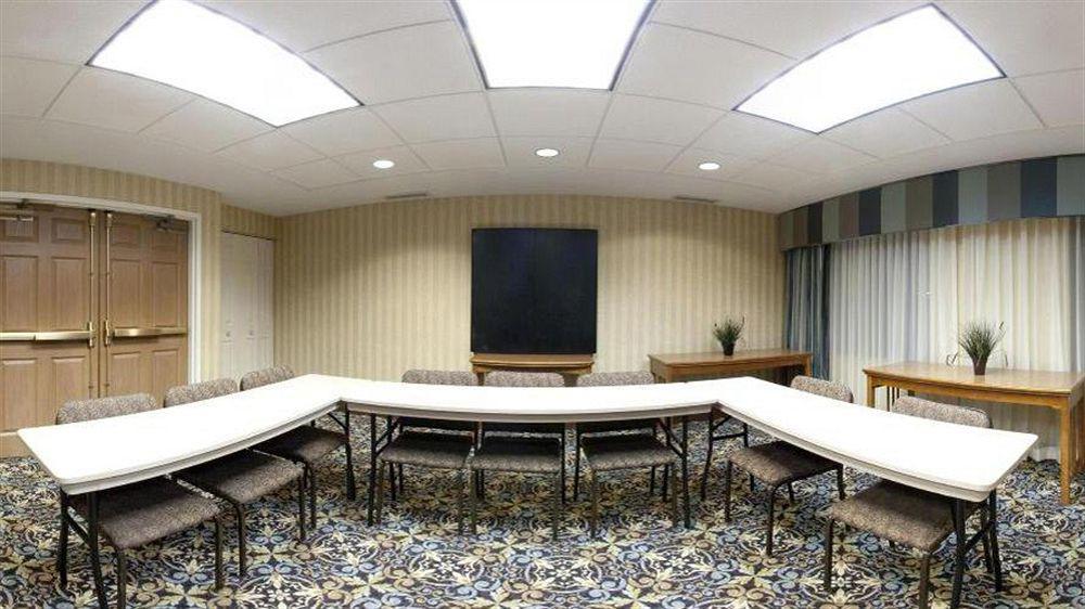 Sonesta Es Atlanta Perimeter Center