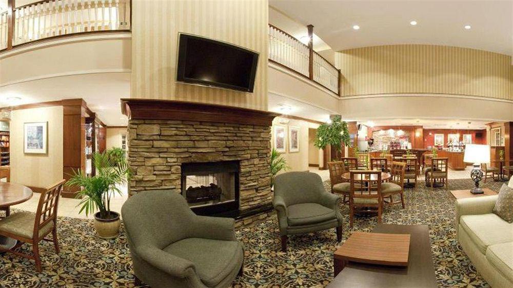 Sonesta Es Atlanta Perimeter Center Hotel Dunwoody