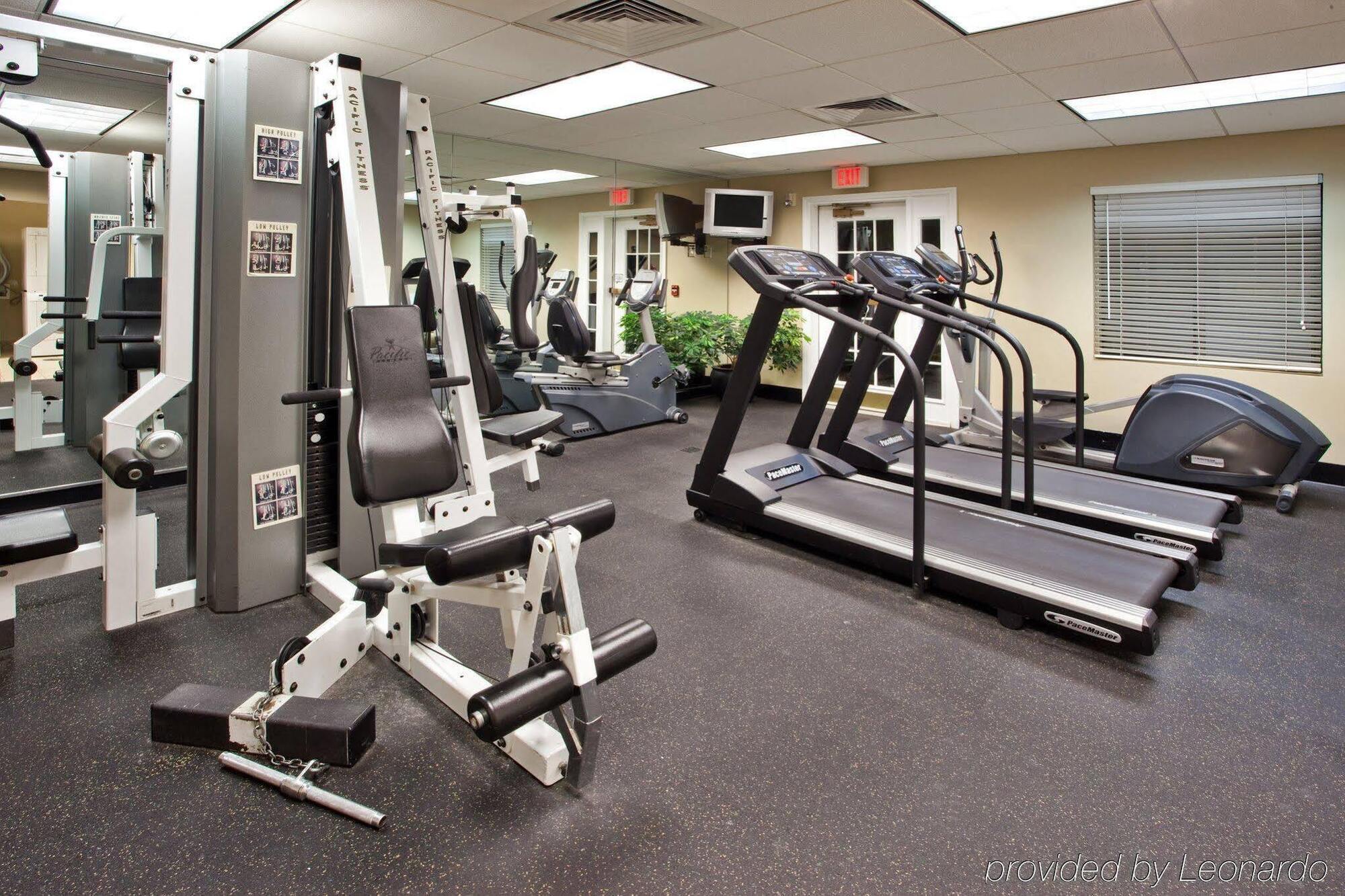 Sonesta Es Atlanta Perimeter Center Dunwoody