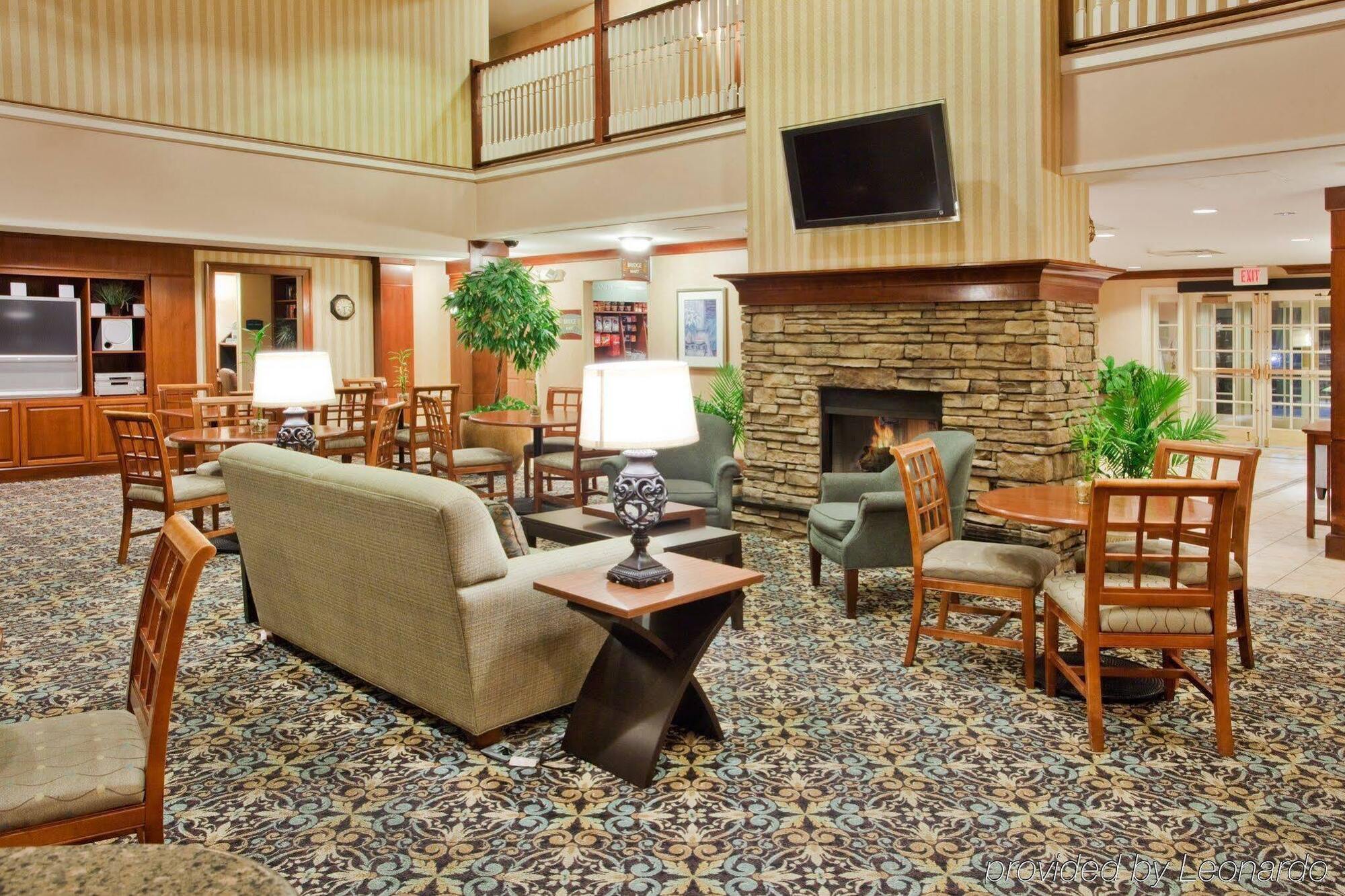 Sonesta Es Atlanta Perimeter Center Hotel 3*