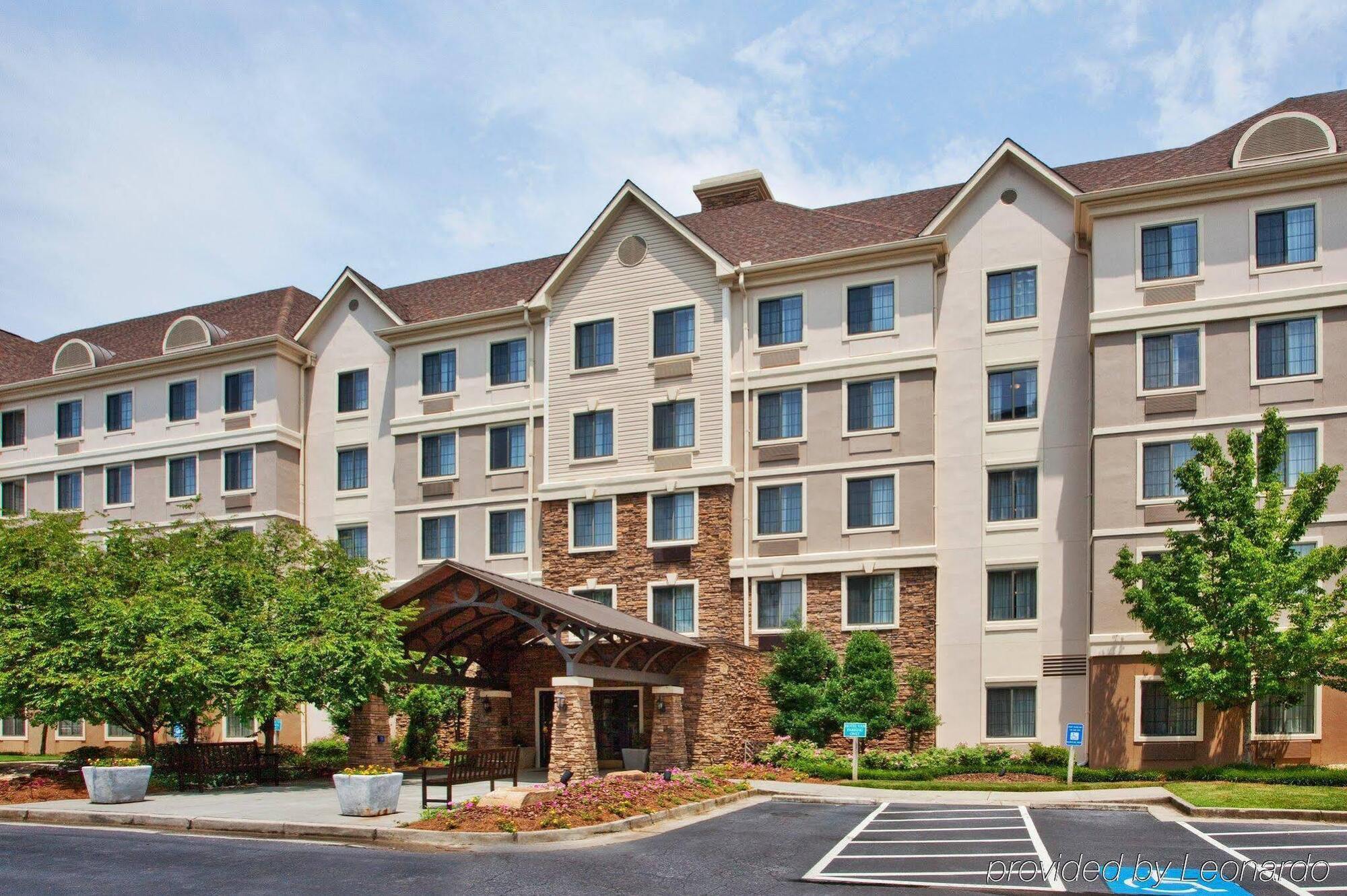 Hotel Sonesta Es Atlanta Perimeter Center Dunwoody
